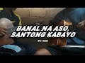 Banal Na Aso, Santong Kabayo - Yano | Guitar Lead | Intro&amp;Solo Acoustic Guitar Cover