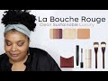 La Bouche Rouge Clean Sustainable Luxury