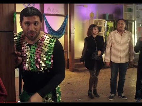 اغنية داني ايهاب توفيق داني ايهاب توفيق الاغنيه التي رقص عليها حسن الرداد في فيلم زنقة ستات