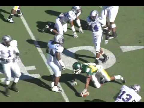 Tyler Beatty, QB, 6-4, 225, Junior, Southeastern L...