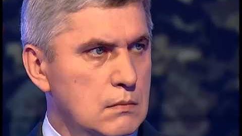 На границе Украины каждую ночь идут бои с сепаратист...