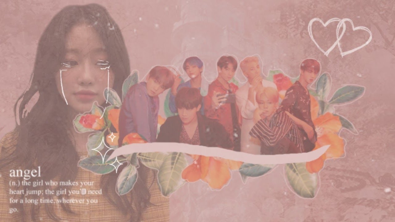 Imagine Bts Sobrenatural EP. 9 (+13)