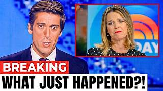 At 54, The Tragedy of Savannah Guthrie's Mother Is Far Worse Than We Thought…