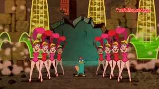 Video-Miniaturansicht von „Phineas and Ferb - Perry in a Fez“