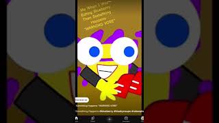 Klasky Csupo Blueberry Inflation