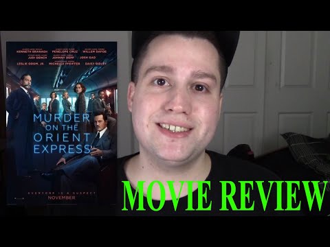 Theme From Murder On The Orient Express 1974 Composed By Richard Bennett Youtube