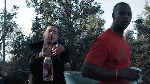 Hi-class x Gus Rouse "Out Now" (Official Video)