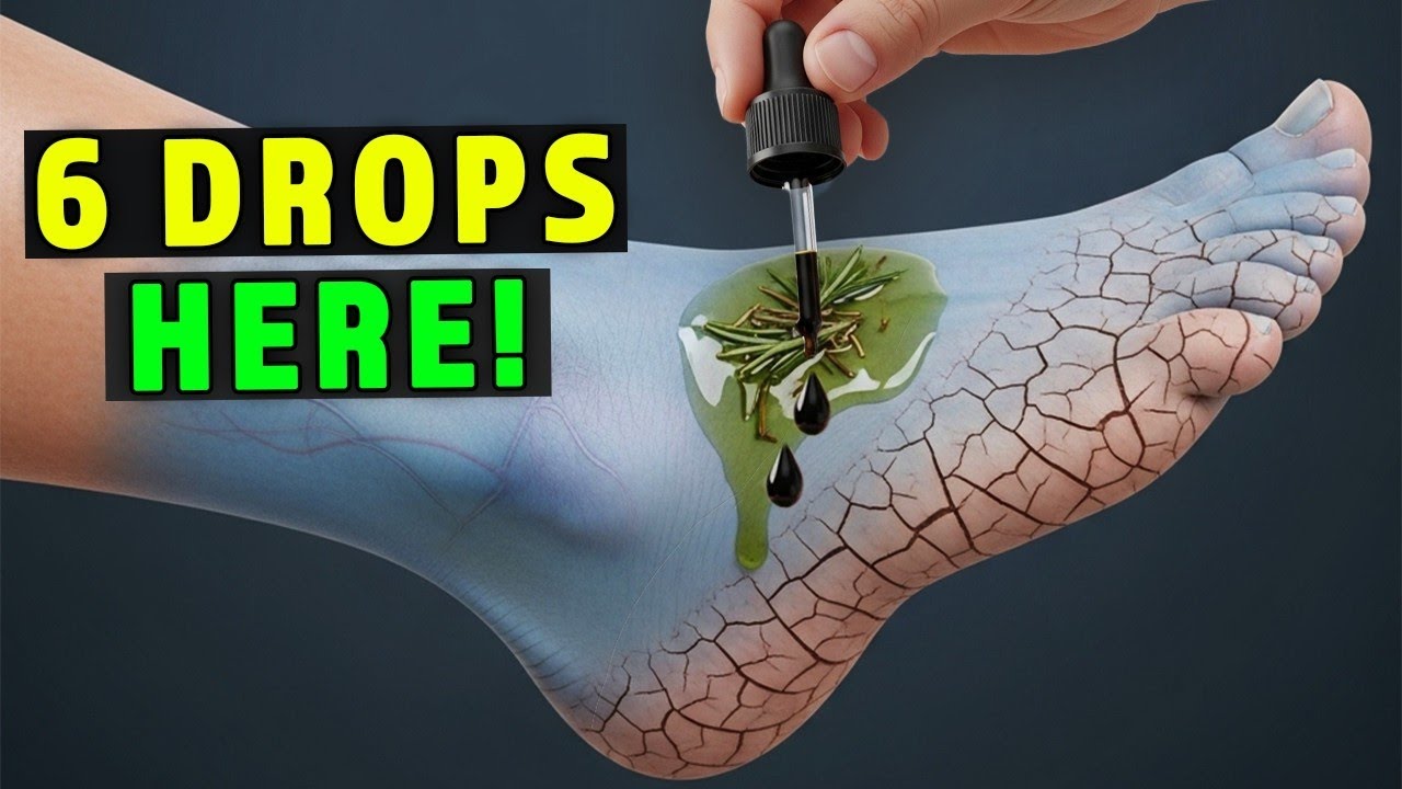 Old Doctors  We Mixed black seeds oil and ROSEMARY to Treat 17 Health Issues!