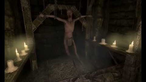 Amnesia: The Dark Descent - Part 26 - Helping Agrippa