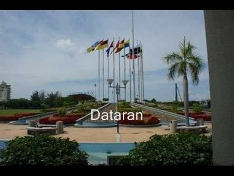 Wilayah Persekutuan Labuan Sabah - Kepala wilayah persekutuan kuala