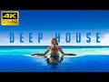 4K Greece Summer Mix 2023 🍓 Best Of Tropical Deep House Music Chill Out Mix By Imagine Deep #8