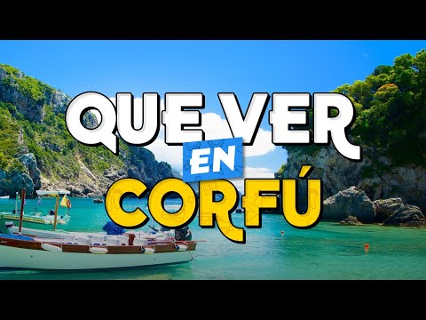 Video: Descripción y fotos de Sidari - Grecia: isla de Corfú