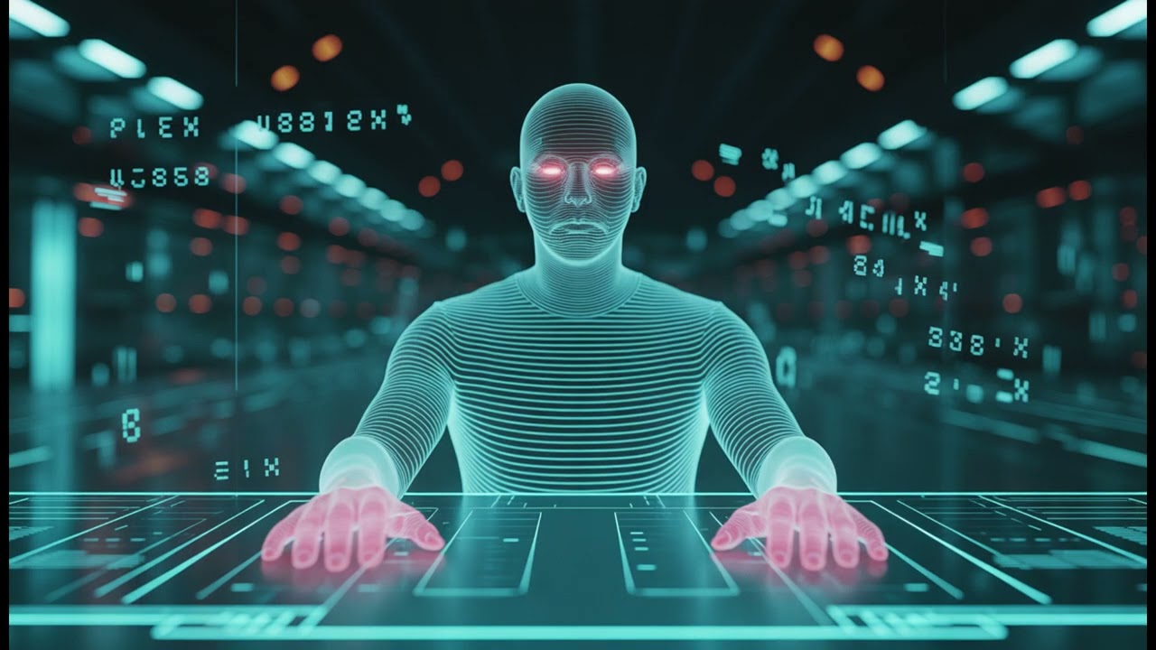 Kredit an die Zukunft | Dark Industrial Pop mit Female Vocals ⚙️💳