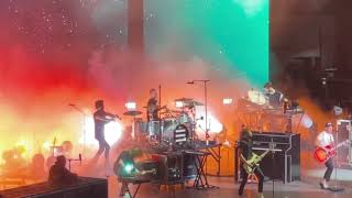 OneRepublic - Stop And Stare @ PNC Bank Arts Center (July 17th 2022)