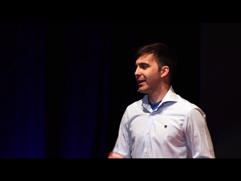 Arte: la tercera vía del conocimiento. | Ramón Blanco-Barrera 233 | TEDxUniversidaddeSevilla