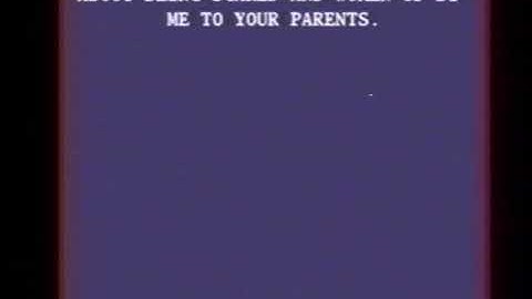 EAS Mock - RWT gets hijacked (by an angry fired cable technician) (LOUD)