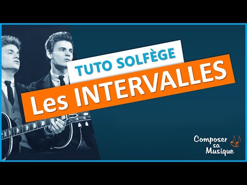 apprendre le solfège les intervalles youtube make resume for free