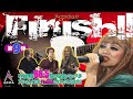 アン・ルイス Finish!!〈フィニッシュ!!〉(Band Cover by ANNA)【バンドで演奏してみた】