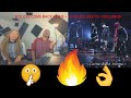 BTS COME BACK HOME + NO MORE DREAM + MIC DROP LIVE- REACTION