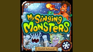 Cold Island (2026 Version) - My Singing Monsters