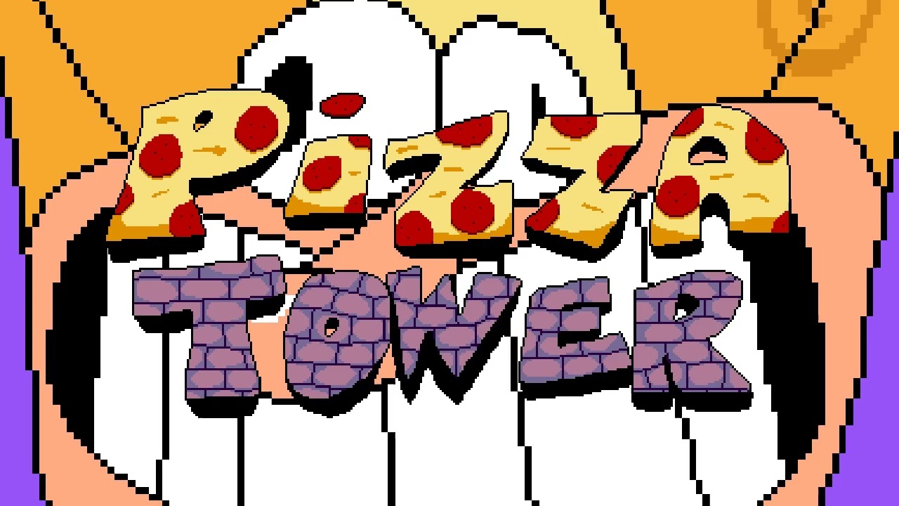 Pizza Tower OST - Pesto Anchovi (Unused)
