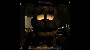 FNAF 3 Beta - All Jumpscares