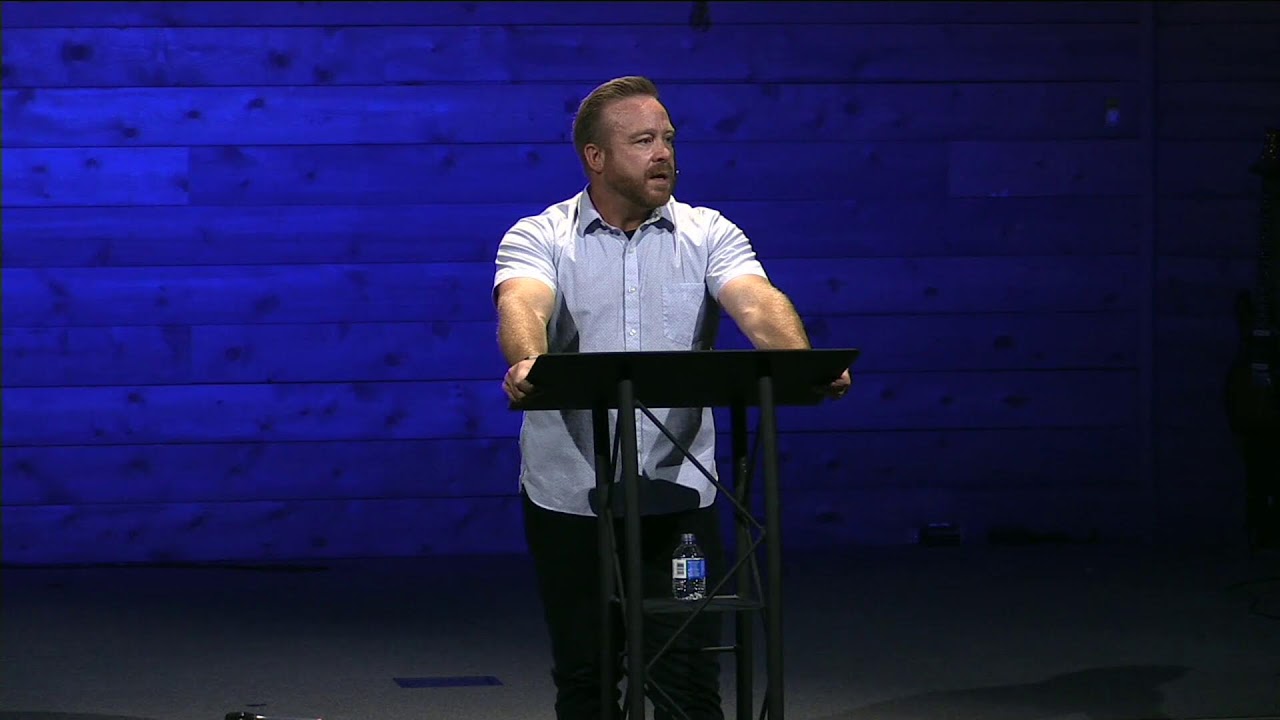 1 TIMOTHY Week 10