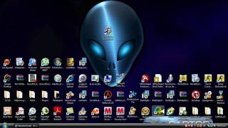 como usar el objectdock