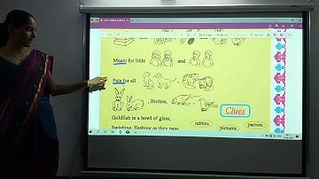 Shri J.M Kanya Vidhyalay Primary Section Unjha | STD- 5 | CHAP-1 | UNIT- 1| English |