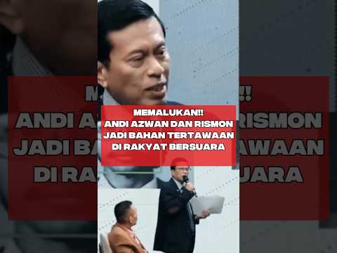 Kebodohan yang dipaksakan!!  #beritapolitik #isupolitik #analispolitik thumbnail