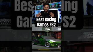 Need For Speed Underground 2 vs Most Wanted?
