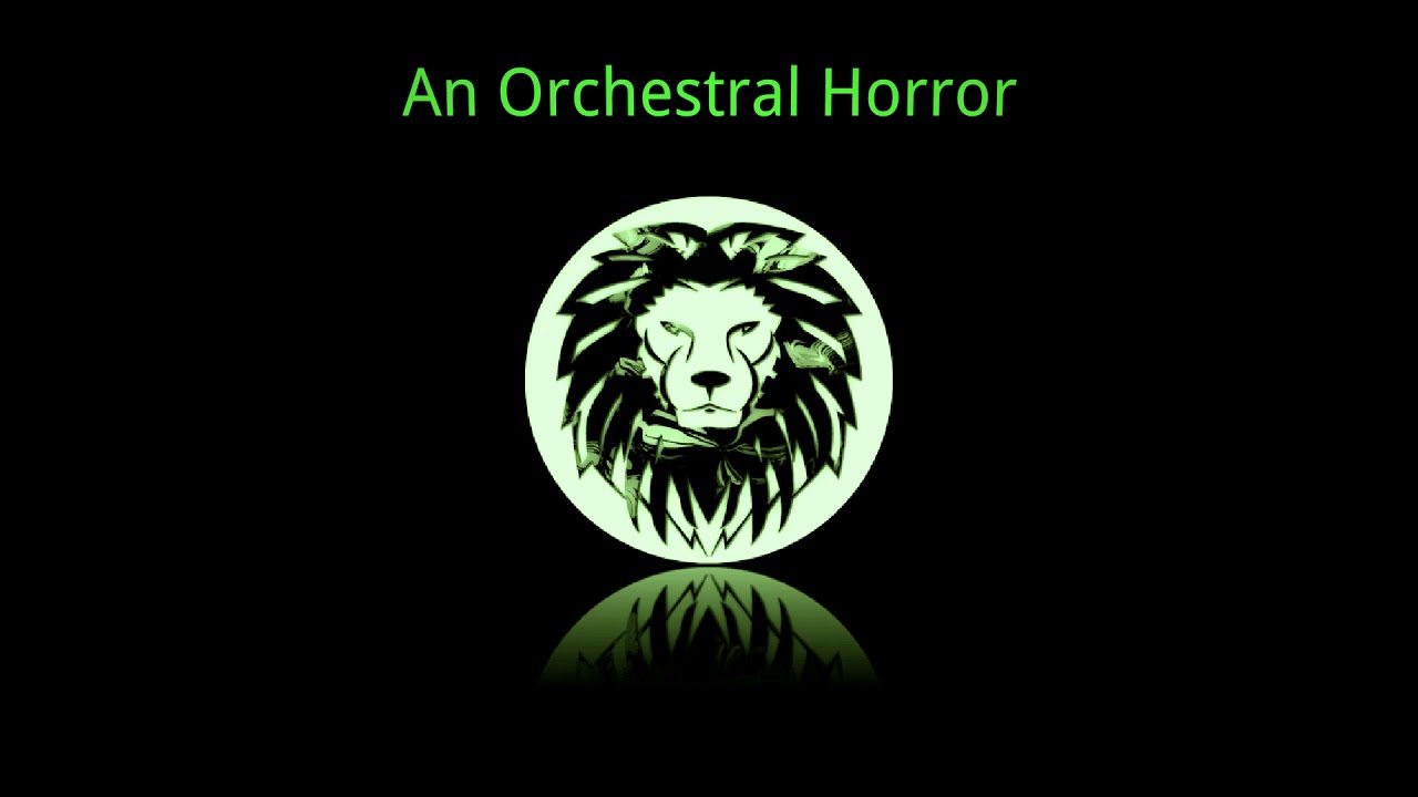 ExplorerAUDIO - An Orchestral Horror