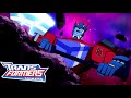 Transformers Animated SEASON 1A FULL Episodes Cartoon Transformers Official Transformers Animated SEASON 1A FULL Episodes Cartoon Transformers Official