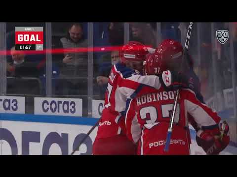 Daily KHL Update - April 2nd, 2021 (English)