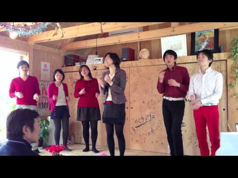 白い恋人達