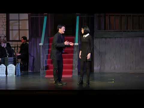 The Addams Family Musical - Pascack Hills High School 20260321
