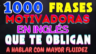  Aprende 1000 Frases Cortas En Ingls Para El Da A Da  Nivel Principiante
