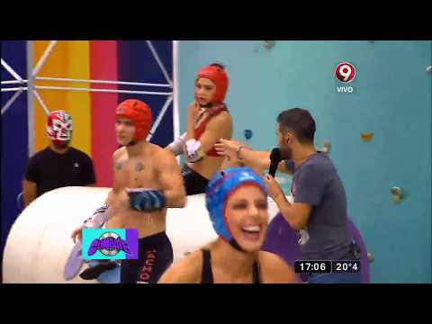 Torre Resbalosa 12 04 2016