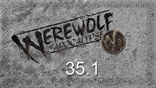 A Song At Tara - Session 35 - part 1 [Strong Language]
