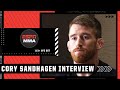 Cory Sandhagen had a ‘gut feeling’ he’d be fighting for title next | UFC 267 | ESPN MMA