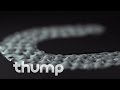 THUMP New Identity Reveal