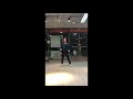 Urban Jazz Dance Video