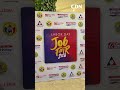 MAY DAY: NEW MONTH, NEW BEGINNINGS  WATCH: CDN Digital's Lyle Andales reports from a Cebu City…