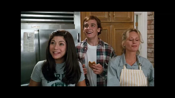 Vegas Vacation Opening scene