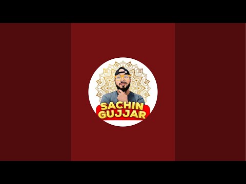 Sachin_gujjar_official is live