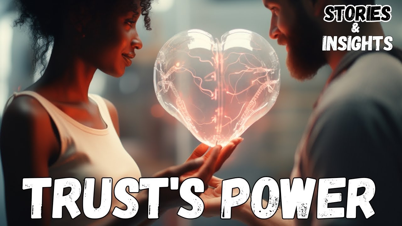 Sincerity Client The Power of Sincerity in Relationships. STORIES & INSIGHTS. - YouTube