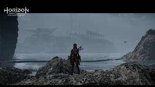 Horizon Forbidden West Walkthrough Gameplay- Singularity Main Story Part 50