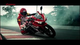 TVC Honda All New CBR150R