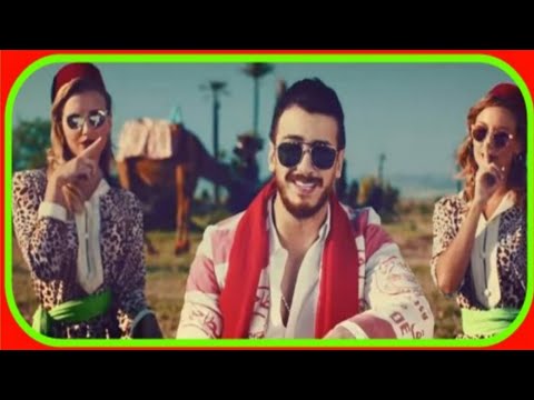 Arabic Whatsapp Status | Saad Lamjarred