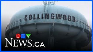 Collingwood's downtown embraces patio season screenshot 2